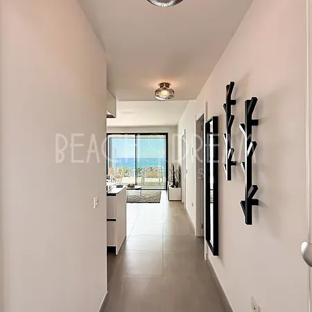 Apartment Amazing In Front Of The Sea - Splendid *