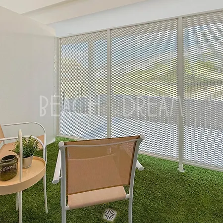 Apartment Amazing In Front Of The Sea - Splendid Fuengirola