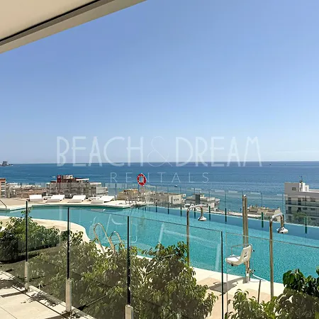 Amazing In Front Of The Sea - Splendid Fuengirola