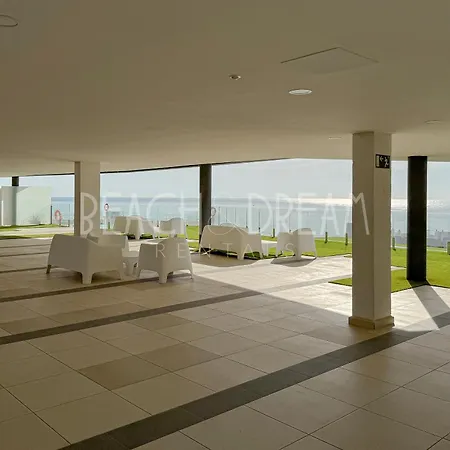 Amazing In Front Of The Sea - Splendid Fuengirola