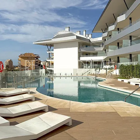 Amazing In Front Of The Sea - Splendid Apartment *
