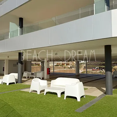Amazing In Front Of The Sea - Splendid Apartment Fuengirola