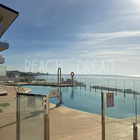 Amazing In Front Of The Sea - Splendid * Fuengirola