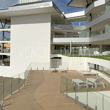 Amazing In Front Of The Sea - Splendid Apartment
