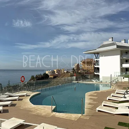 Apartment Amazing In Front Of The Sea - Splendid