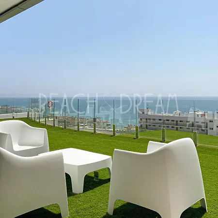 Apartment Amazing In Front Of The Sea - Splendid *
