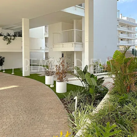 Amazing In Front Of The Sea - Splendid Apartment Fuengirola